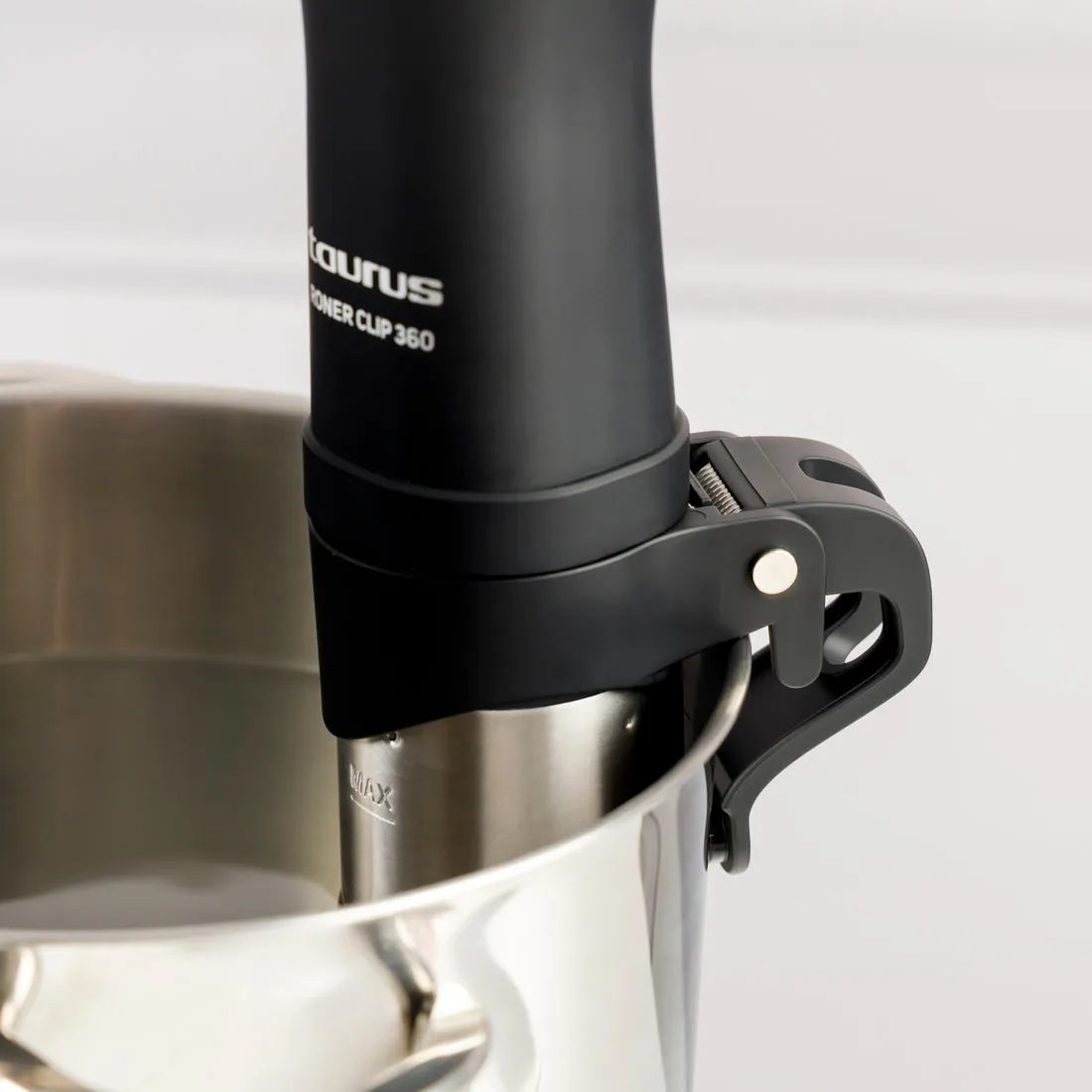 Taurus Sous Vide Roner Clip 360 - sous vide