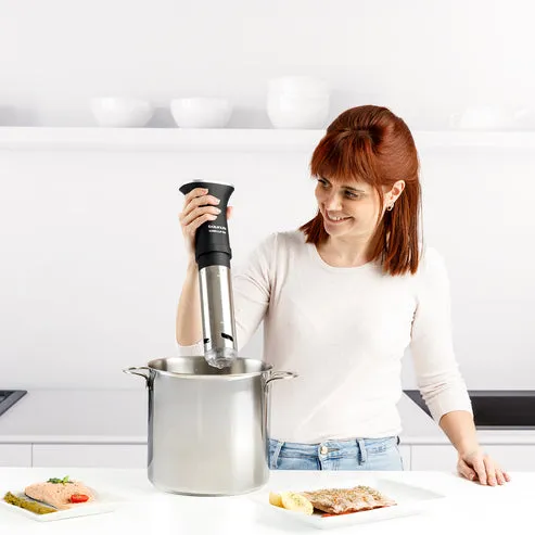 Taurus Sous Vide Roner Clip 360 - sous vide