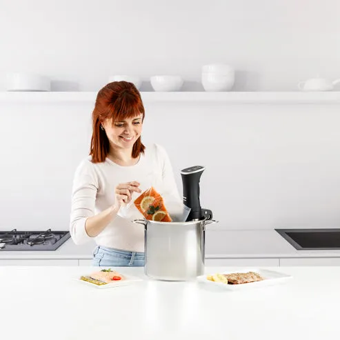 Taurus Sous Vide Roner Clip 360 - sous vide