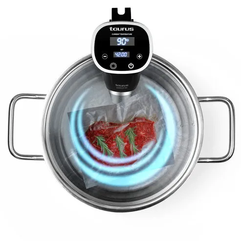 Taurus Sous Vide Roner Clip 360 - sous vide