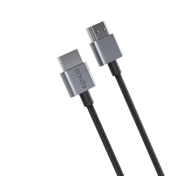 Epico 8K/60Hz Cable  2m HDMI to HDMI - space grey