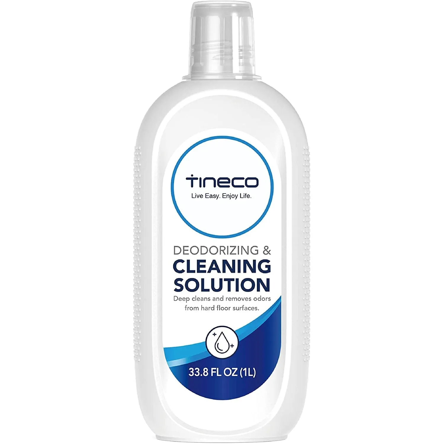 Tineco Cleaning Solution 1L For All Washers
