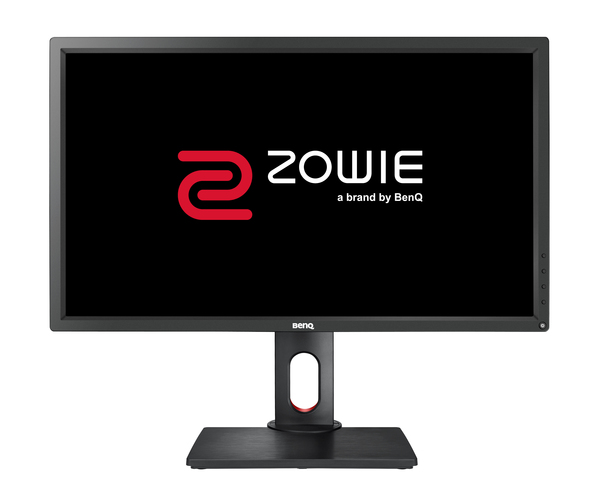 BenQ 27" ZOWIE RL2755T, Full HD, TN - gaming sk&auml;rm