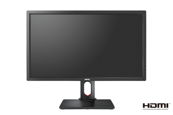 BenQ 27" ZOWIE RL2755T, Full HD, TN - gaming sk&auml;rm