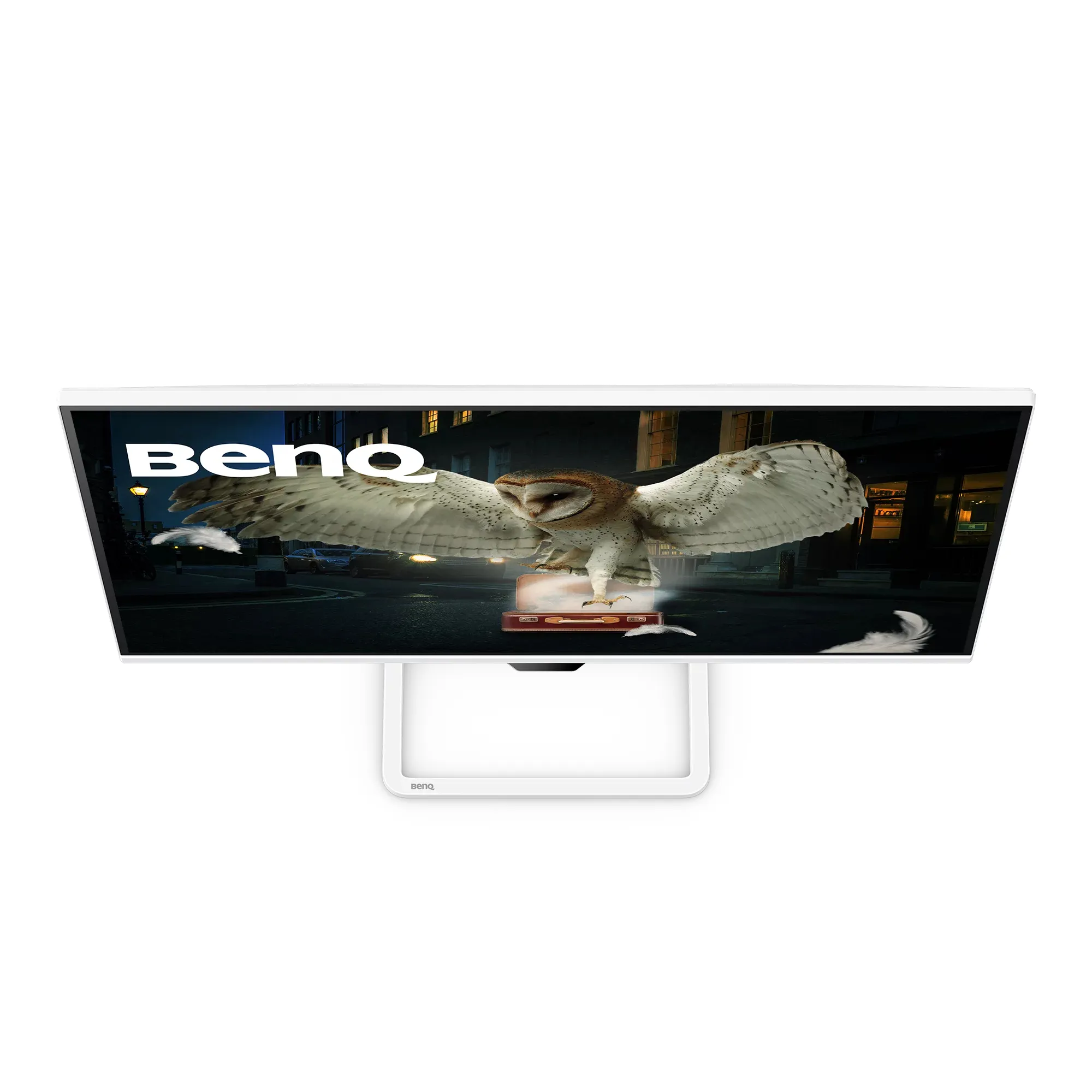 BenQ EW270Q 27" QHD, IPS, 200Hz, HDR -n&auml;ytt&ouml;