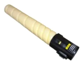 BIZHUB C220/C280 toner yellow 26K