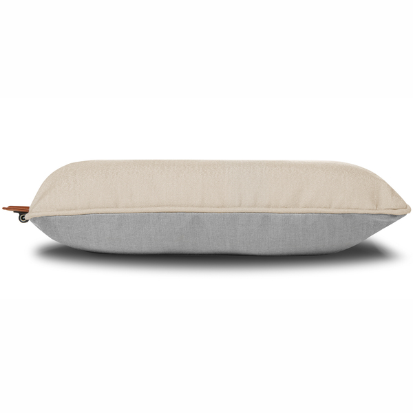 Beurer MG 139 -sladdl&ouml;s massagekudde, Beige