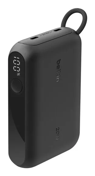 BELKIN 10k PD20W Power Bank w/Display