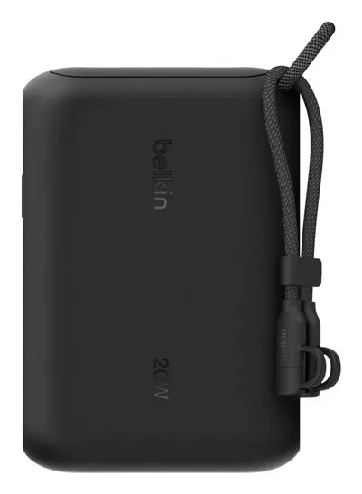 BELKIN 10k PD20W Power Bank w/Display