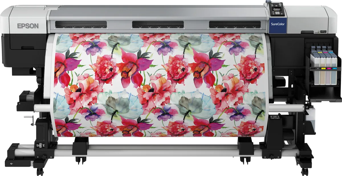 EPSON SureColor SC-F7200_MK3
