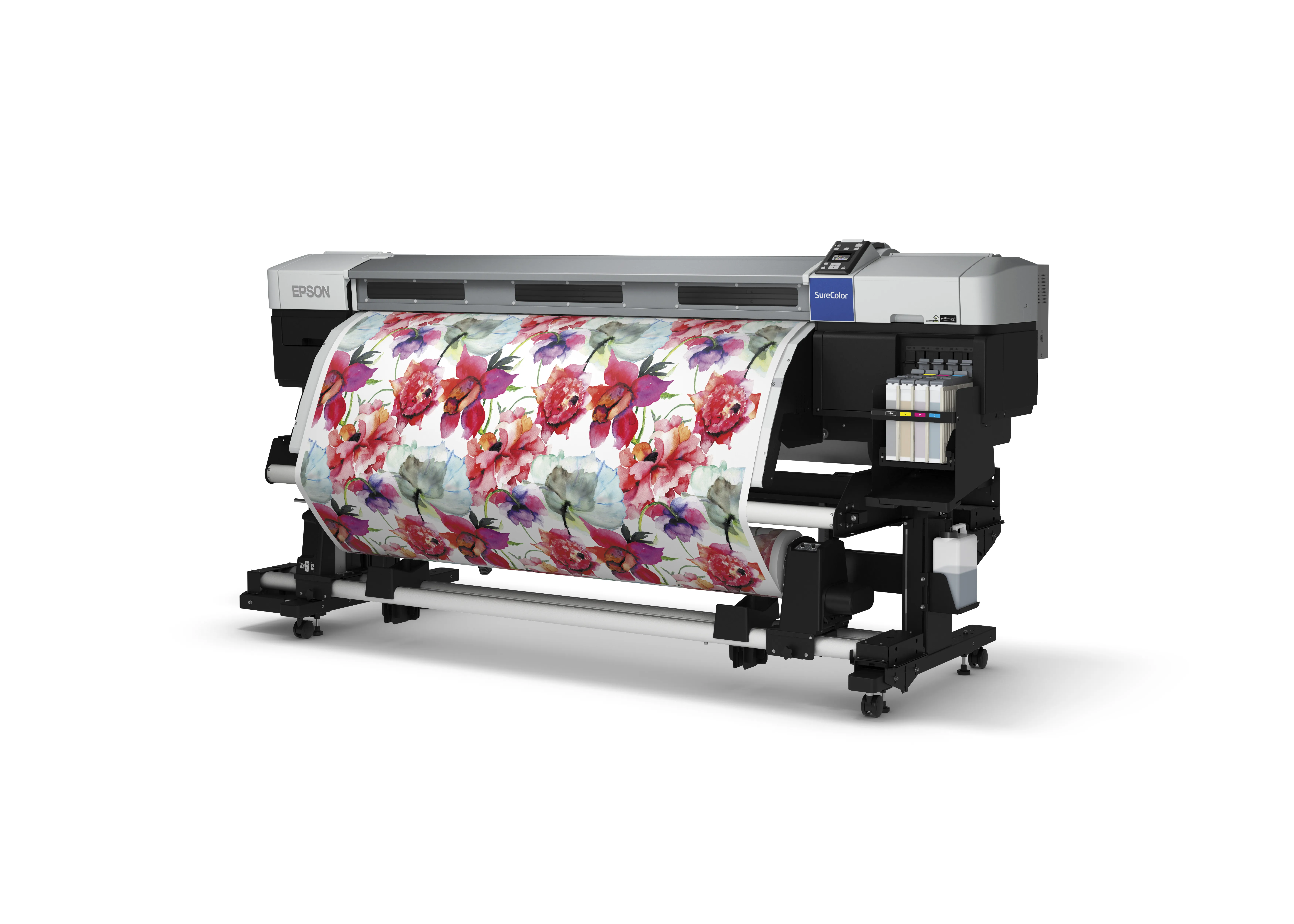 EPSON SureColor SC-F7200_MK3