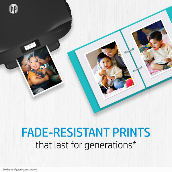 HP 934XL Black Ink Cartridge Blister
