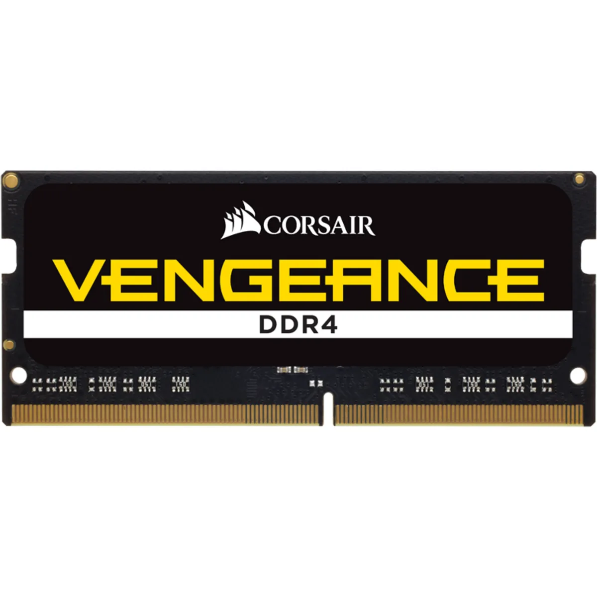 Corsair Vengeance 32GB (1 x 32GB) DDR4 3200 MHz, CL22 - memory, Black