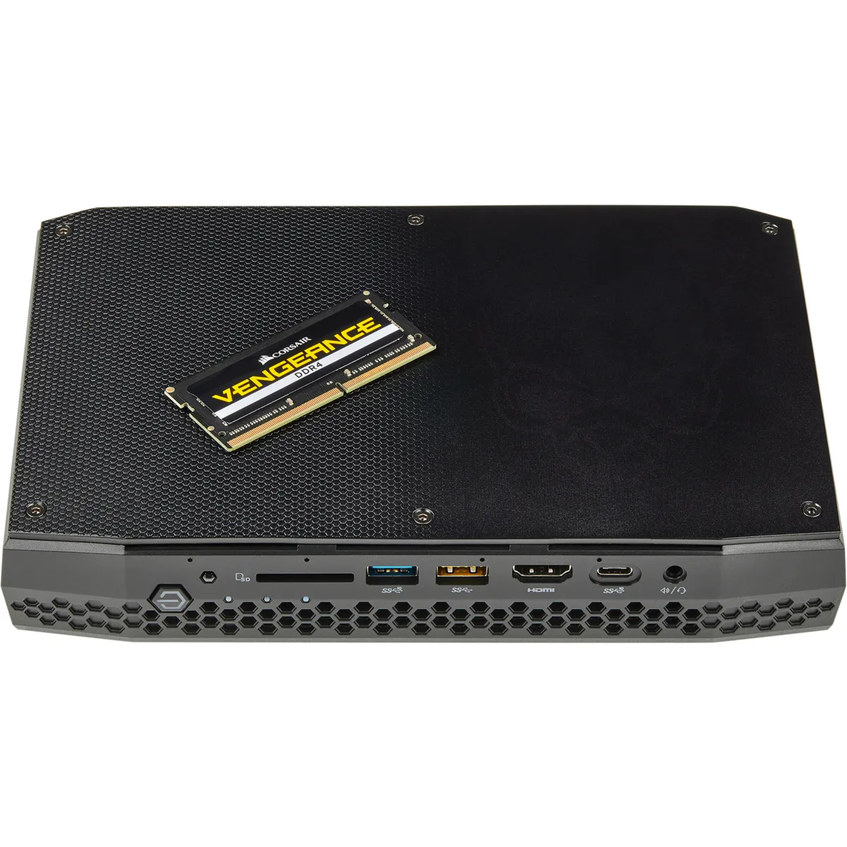 Corsair Vengeance 32GB (1 x 32GB) DDR4 3200 MHz, CL22 - memory, Black