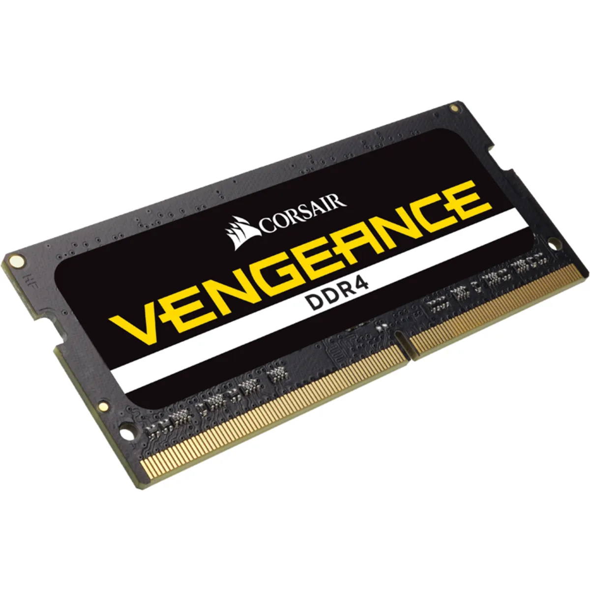 Corsair Vengeance 32GB (1 x 32GB) DDR4 3200 MHz, CL22 - memory, Black