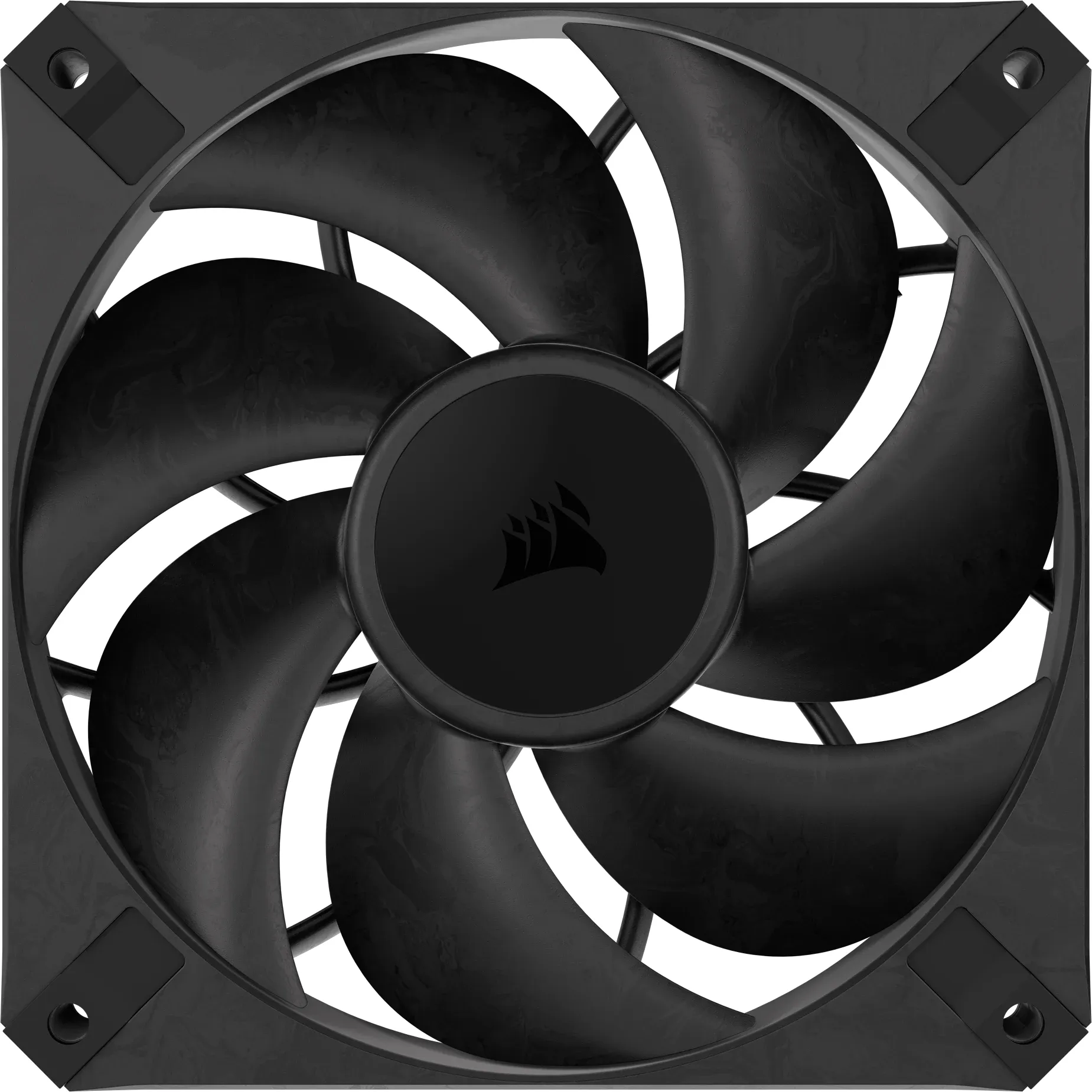 Corsair RS120 Max Fan Single Pack 120mm, RS Series