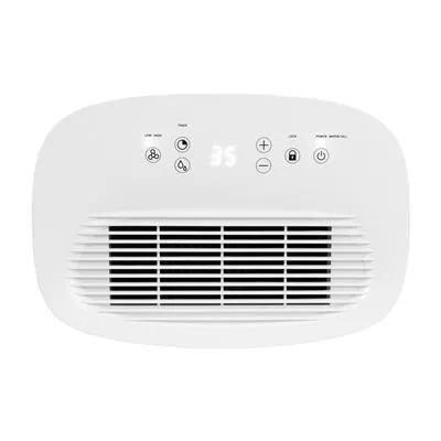 Tristar DH-5424 Avfuktare, Vit (16 liter/24 timmar, 30 m&sup2;)
