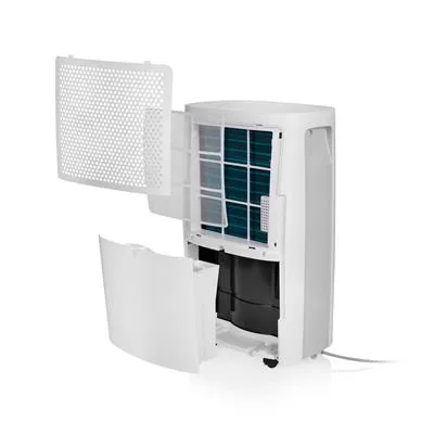 Tristar DH-5424 Avfuktare, Vit (16 liter/24 timmar, 30 m&sup2;)