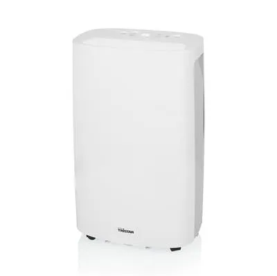 Tristar DH-5424 Avfuktare, Vit (16 liter/24 timmar, 30 m&sup2;)