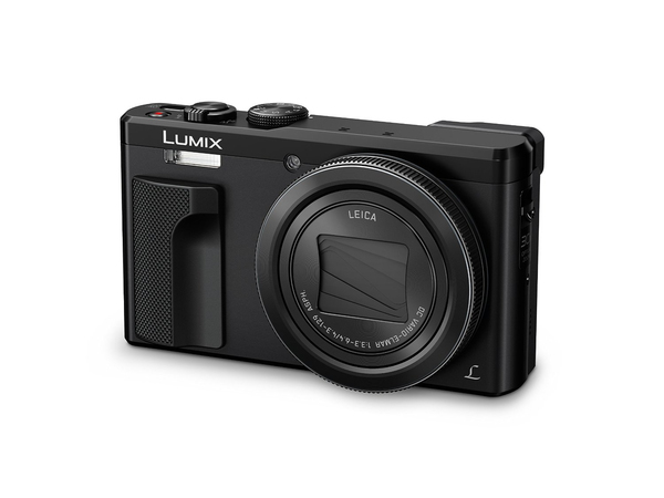 Lumix DMC-TZ80 black