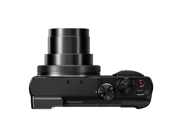Lumix DMC-TZ80 black