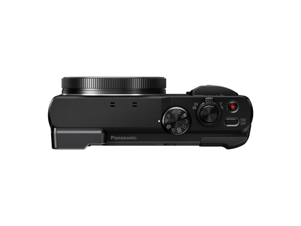 Lumix DMC-TZ80 black