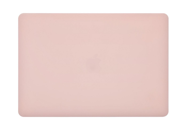 MacBook Pro 15" Case Pink