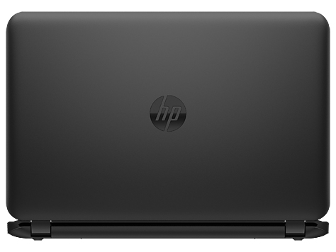 HP 250 G2 - 15.6&quot; HD anti-glare Celeron N2810/4GB/500GB/DVD/Intel HD4000/WIN8