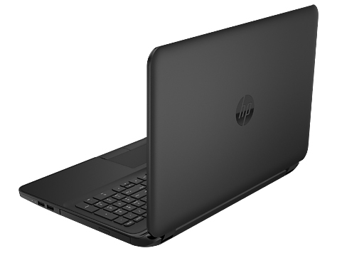 HP 250 G2 - 15.6&quot; HD anti-glare Celeron N2810/4GB/500GB/DVD/Intel HD4000/WIN8