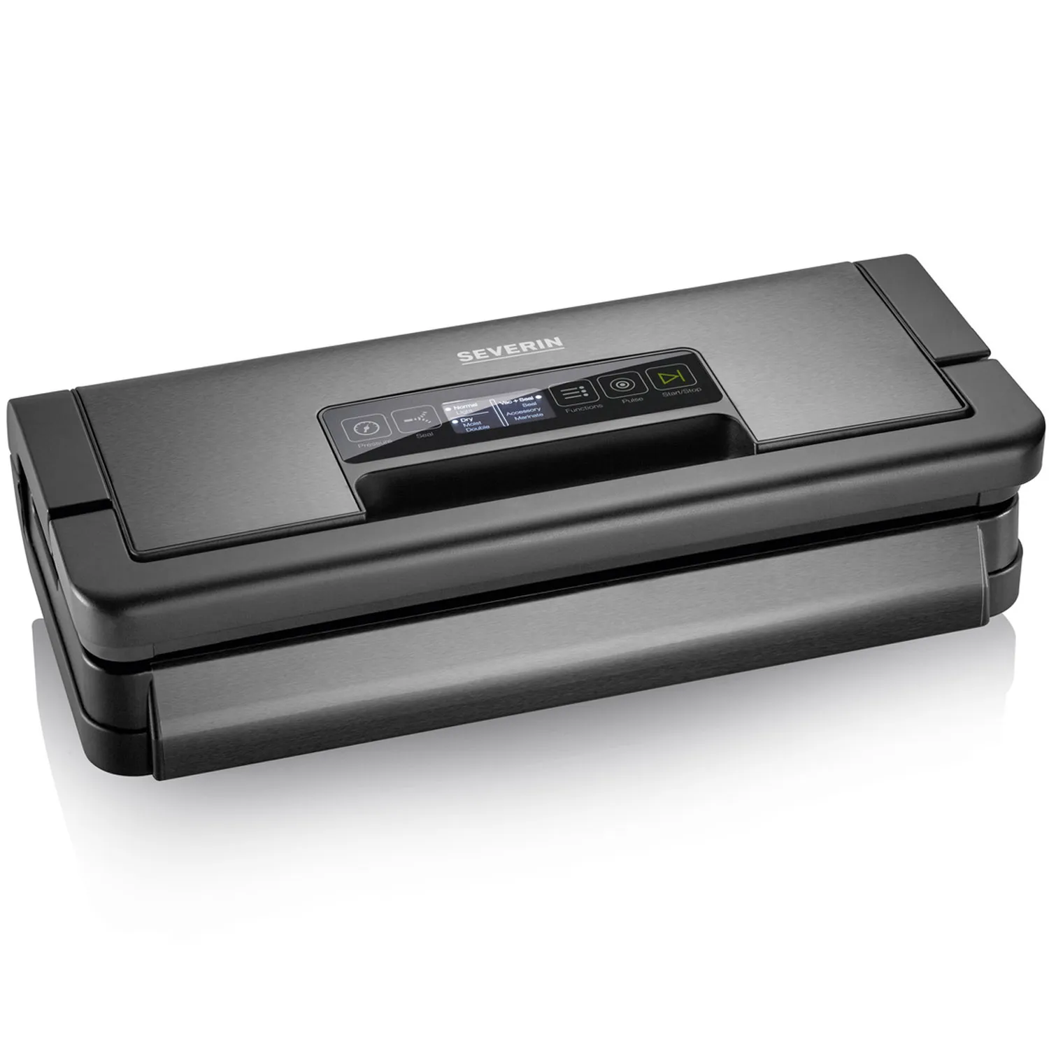 Severin FS3628 - vacuum sealer