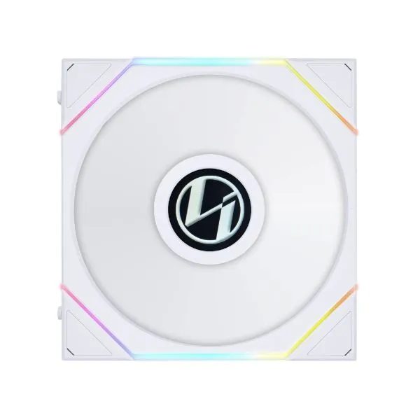 Lian Li  UNI FAN TL-LCD Wireless 140 Vit (1pc)