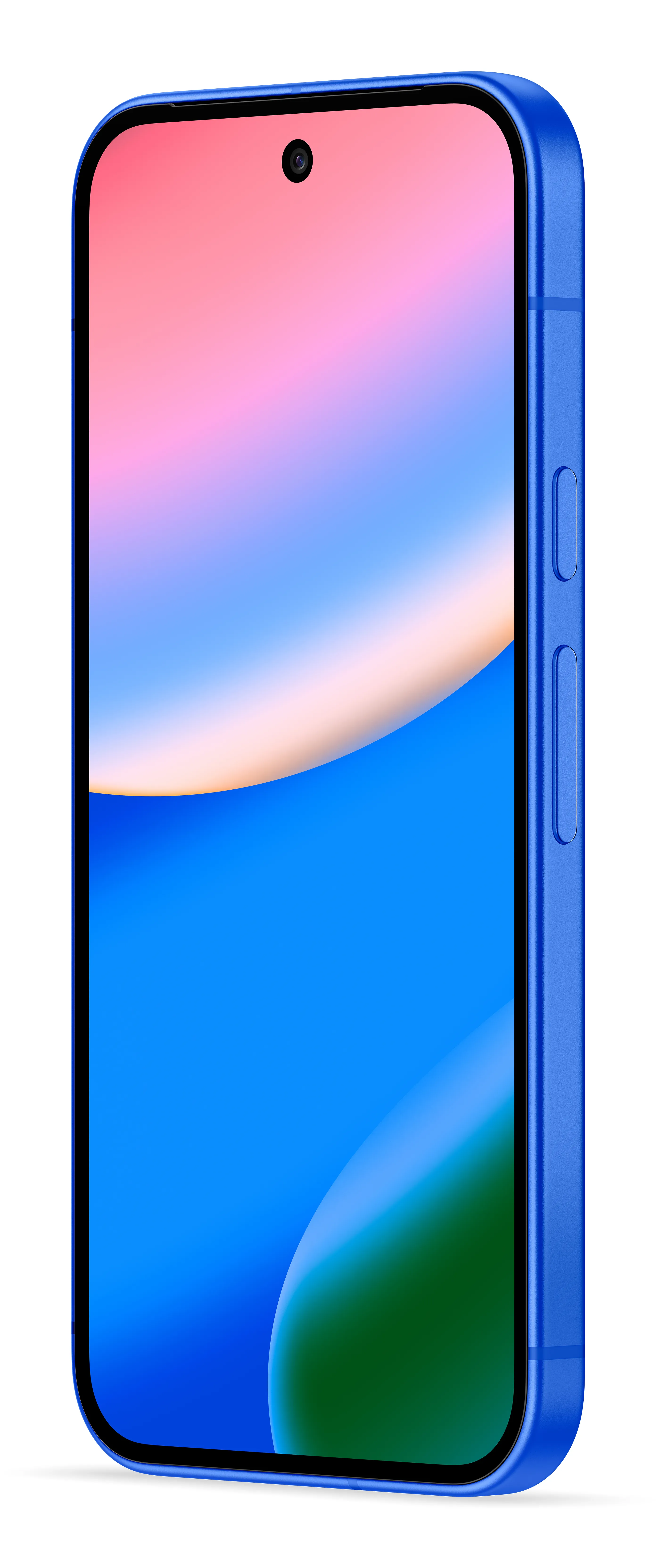 Google Pixel 10 5G, 12/128GB, Android - mobile phone, Indigo