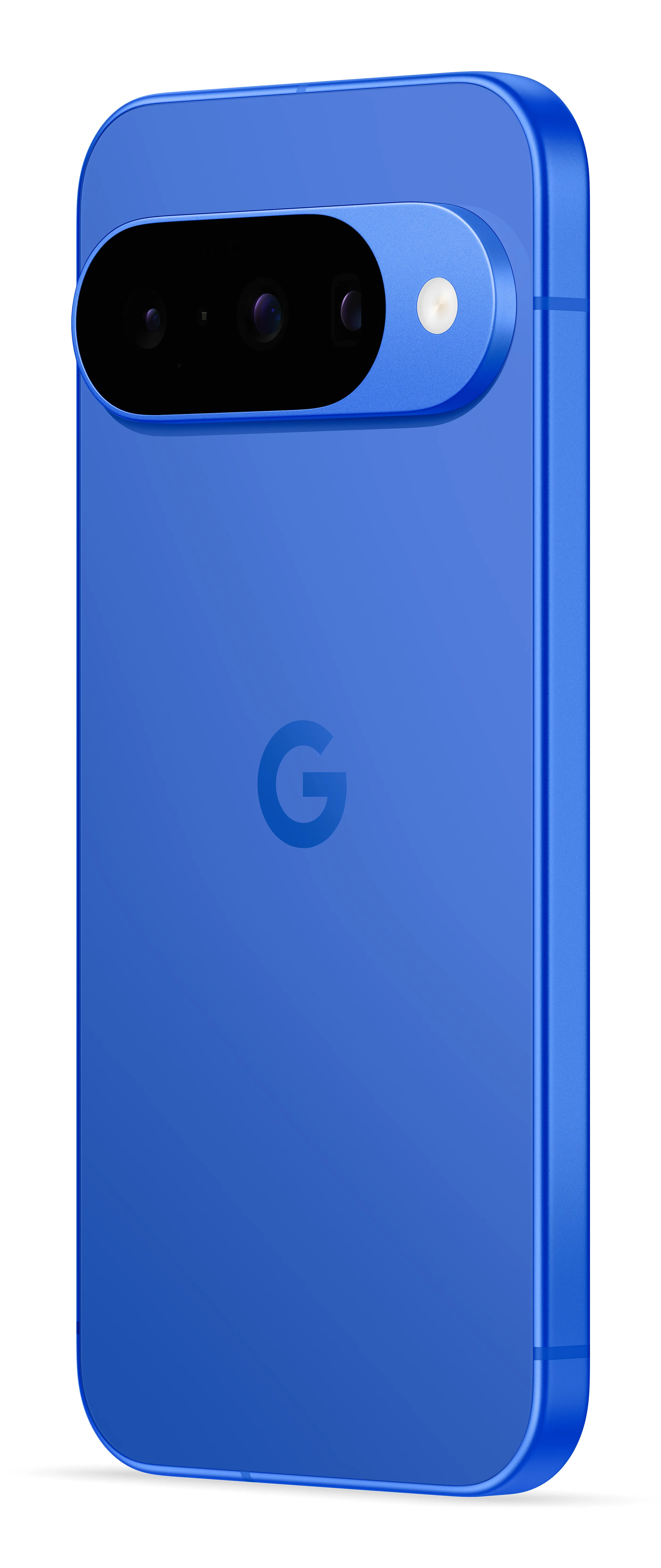 Google Pixel 10 5G, 12/128GB, Android - mobile phone, Indigo