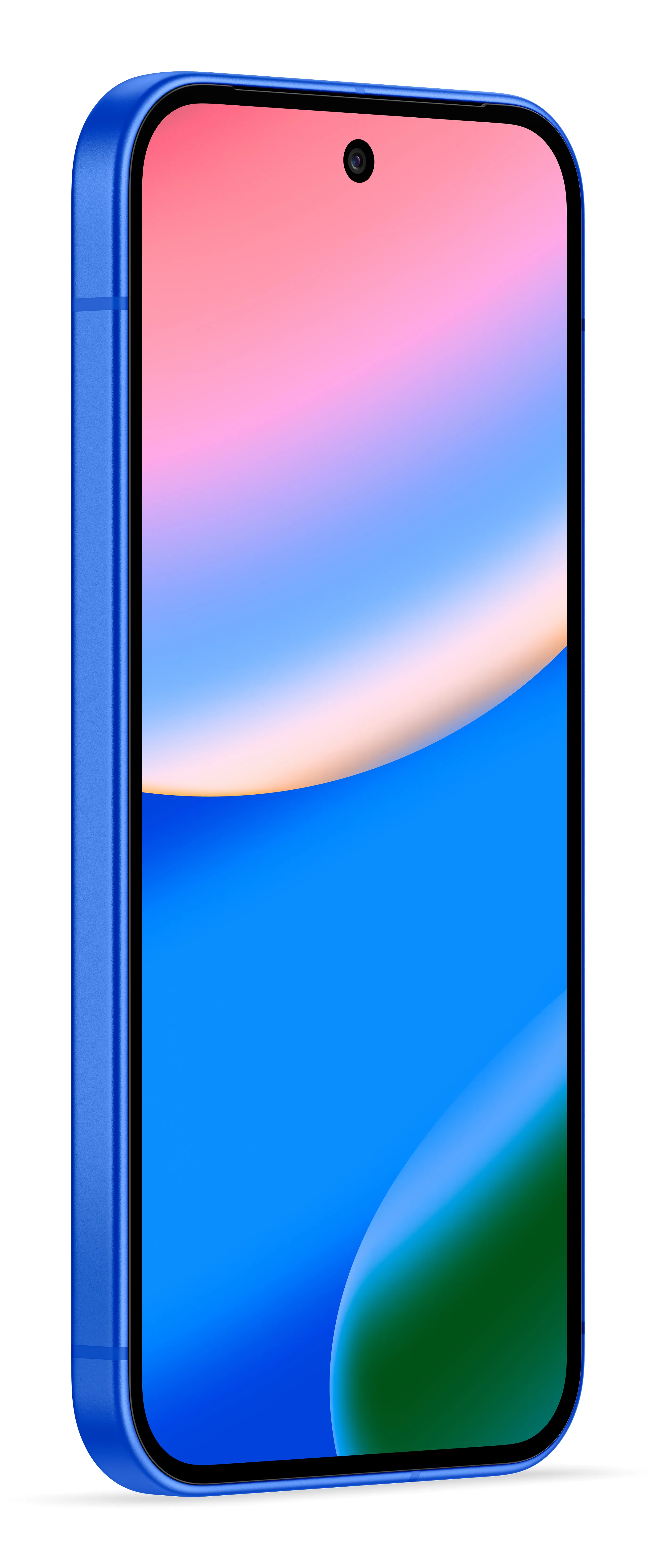 Google Pixel 10 5G, 12/128GB, Android - mobile phone, Indigo