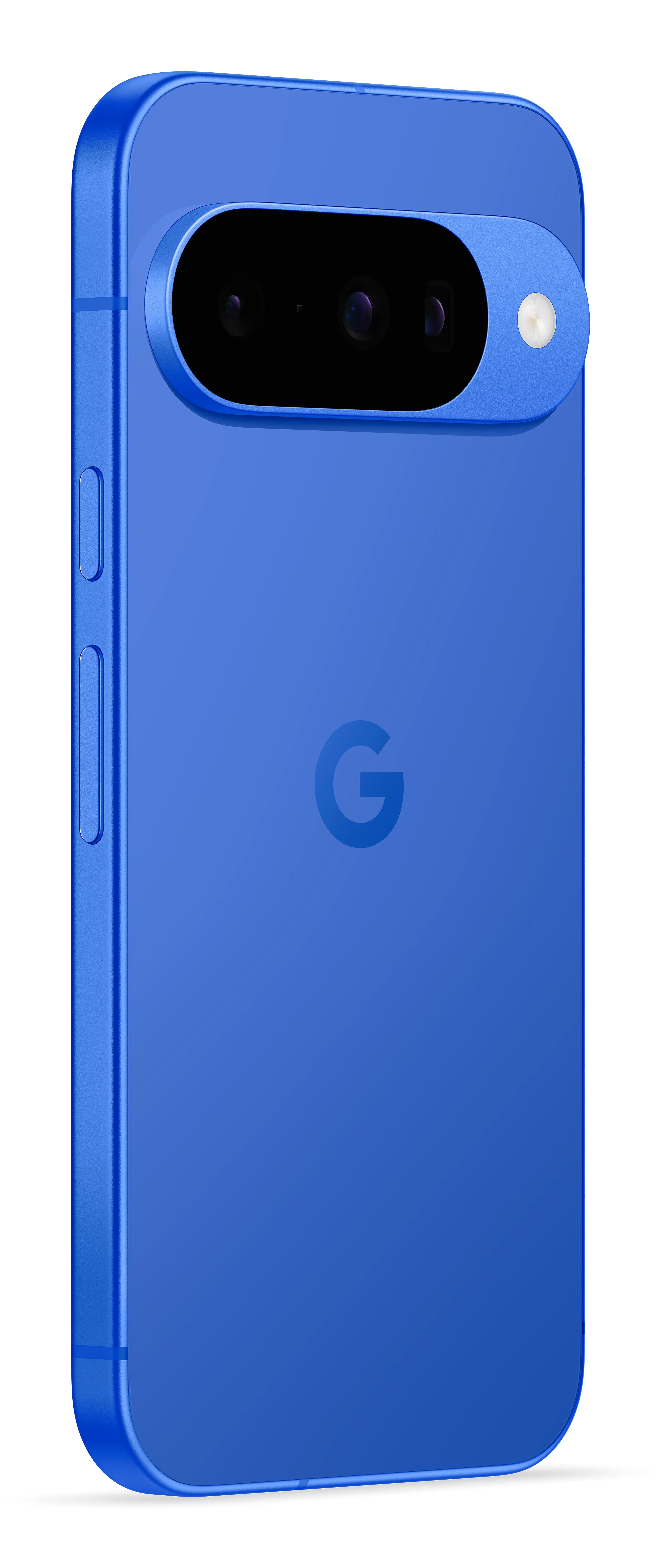 Google Pixel 10 5G, 12/128 Gt, Android -puhelin, Indigo