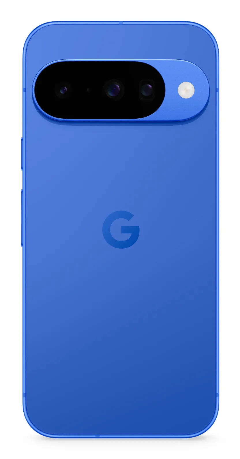 Google Pixel 10 5G, 12/128 Gt, Android -puhelin, Indigo