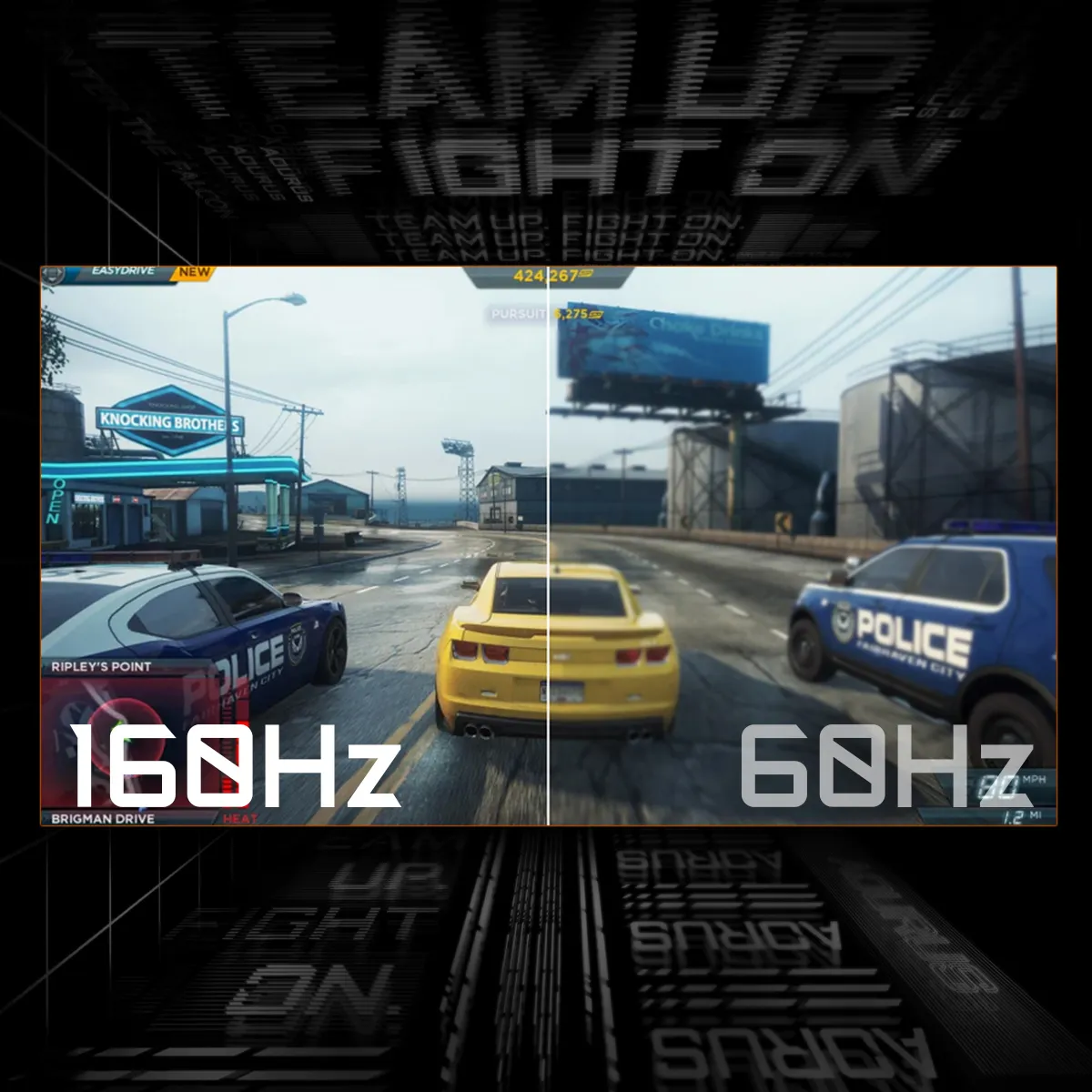 GIGABYTE GS27U 27" 4K UHD, IPS Gaming Monitor GIGABYTE GS27U 27" 4K UHD, IPS Gaming Monitor