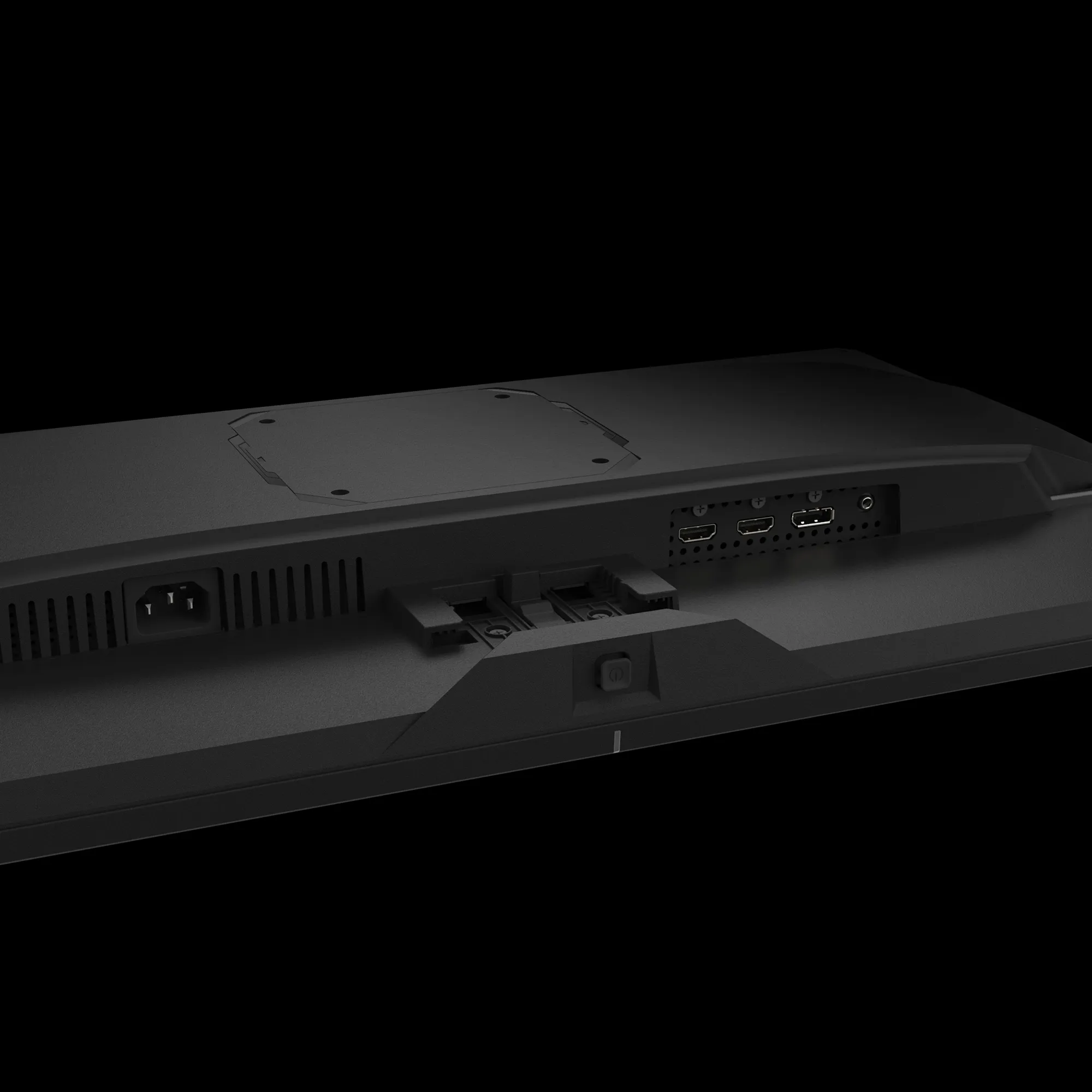 GIGABYTE GS27U 27" 4K UHD, IPS Gaming Monitor GIGABYTE GS27U 27" 4K UHD, IPS Gaming Monitor