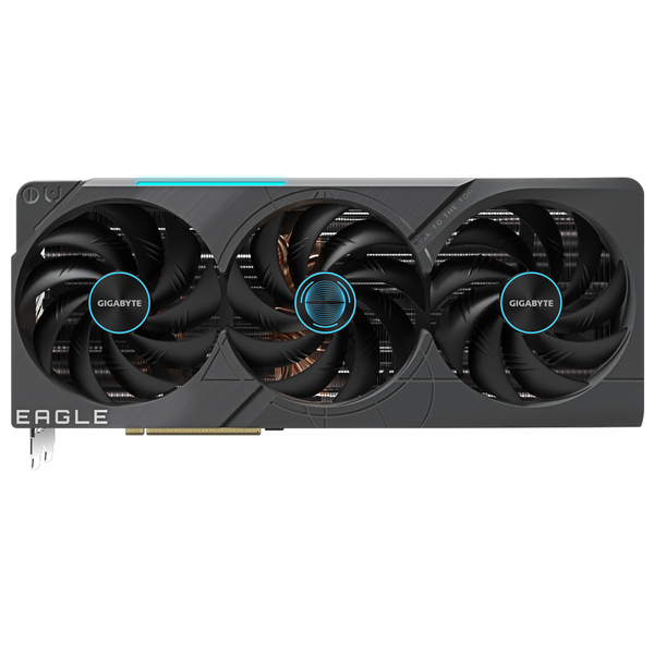 Gigabyte GeForce RTX 4080 Eagle 16 Gt -n&auml;yt&ouml;nohjain