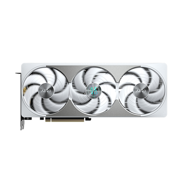 Gigabyte GeForce RTX 5080 AERO OC SFF 16GB - Graphics card