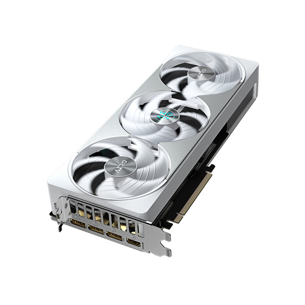 Gigabyte GeForce RTX 5080 AERO OC SFF 16GB - Graphics card