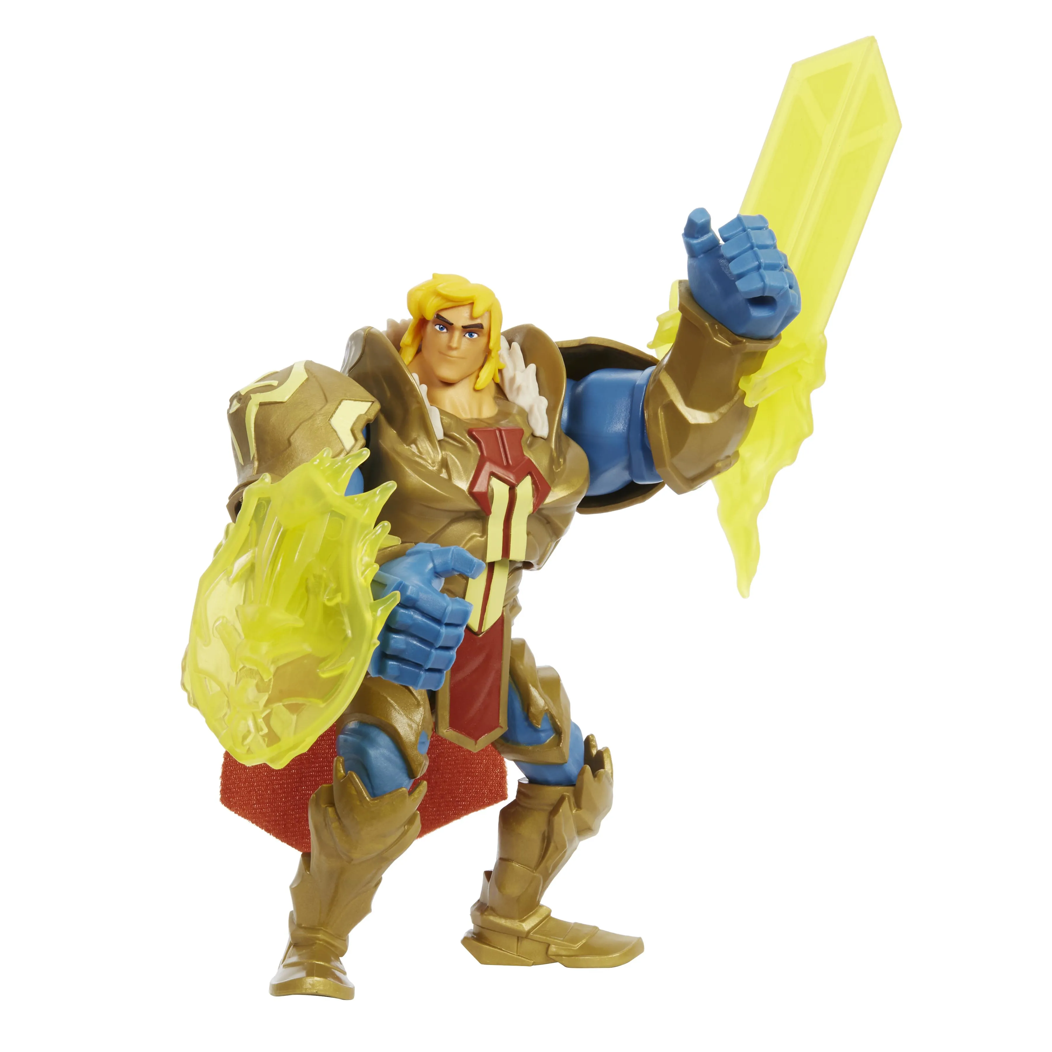 Mattel He-Man and the Masters Of The Universe - He-Man - HDY37