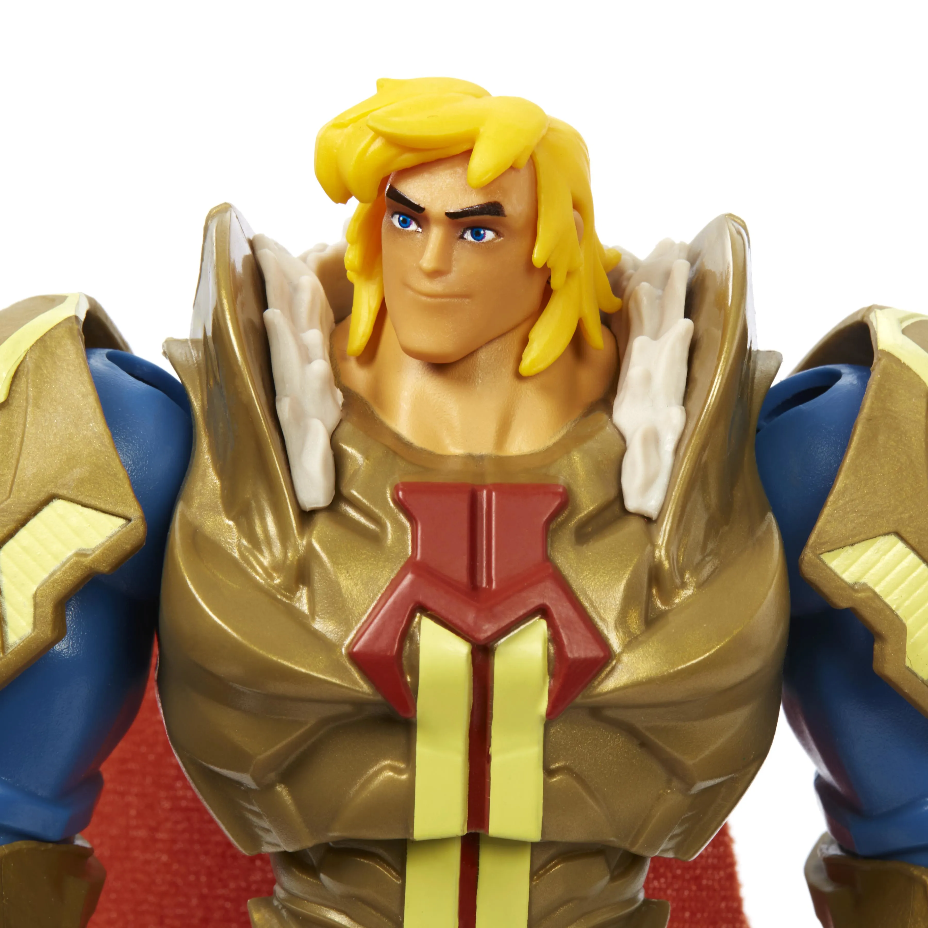 Mattel He-Man and the Masters Of The Universe - He-Man - HDY37