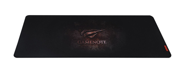 Havit HV-MP869 XXL - gaming mousepad, 900x400 mm, Black