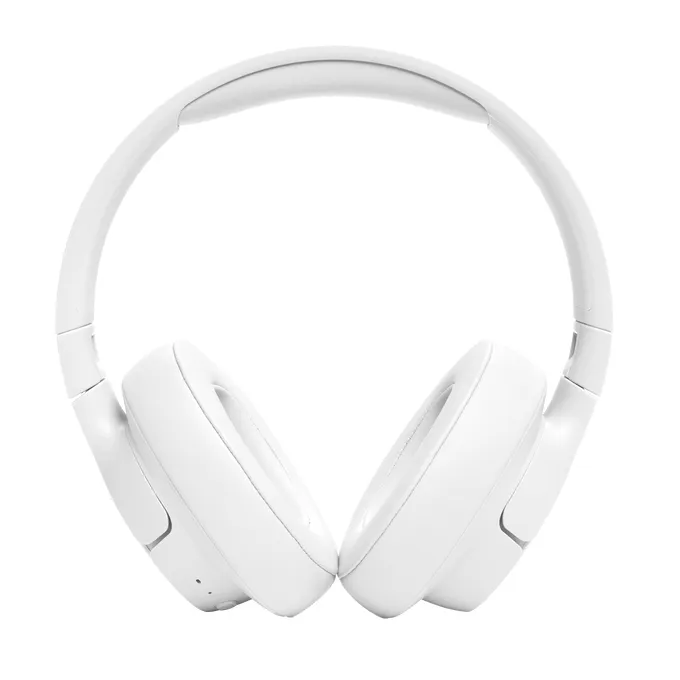JBL Tune 720 BT - wireless headphones, white