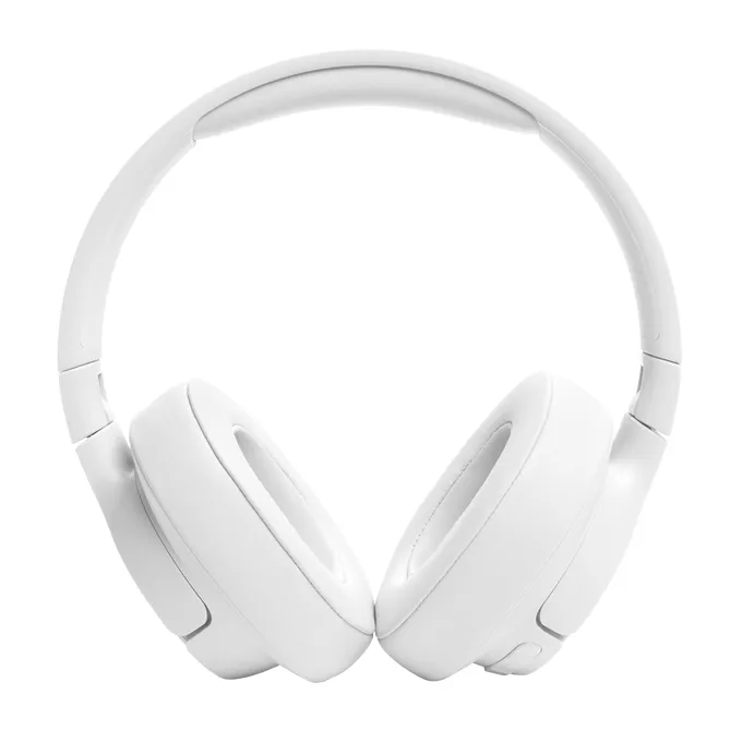 JBL Tune 720 BT - wireless headphones, white