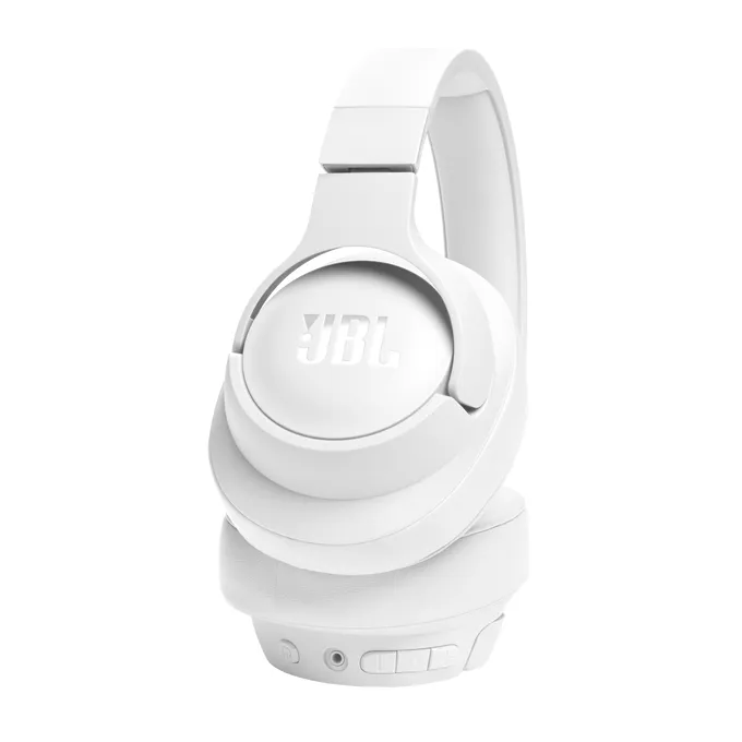 JBL Tune 720 BT - wireless headphones, white