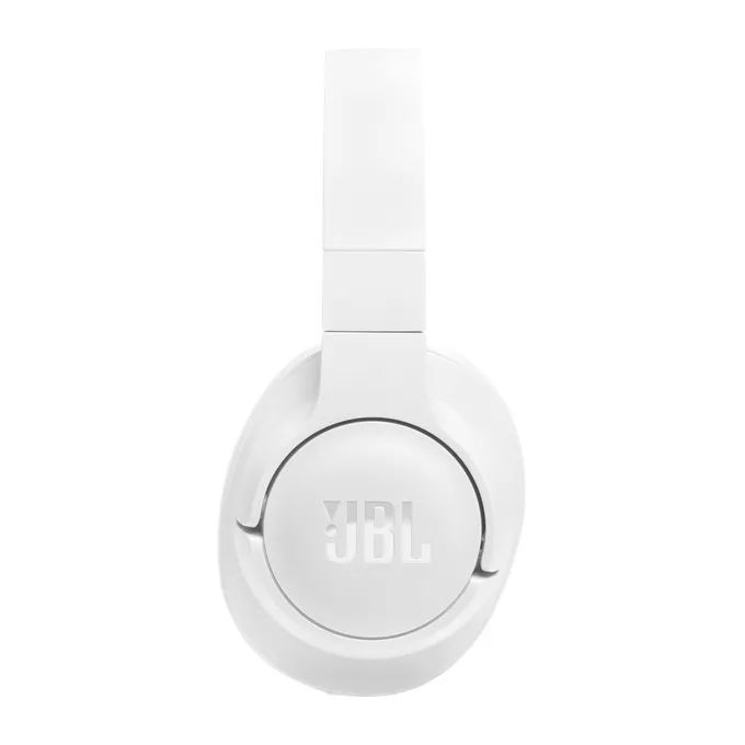 JBL Tune 720 BT - wireless headphones, white