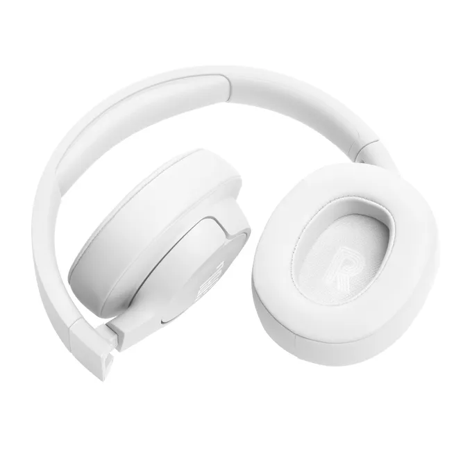 JBL Tune 720 BT - wireless headphones, white