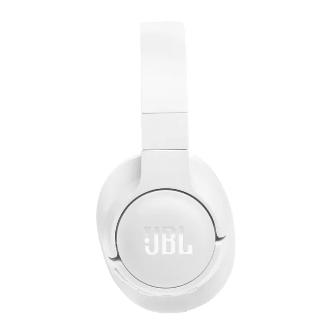 JBL Tune 720 BT - wireless headphones, white